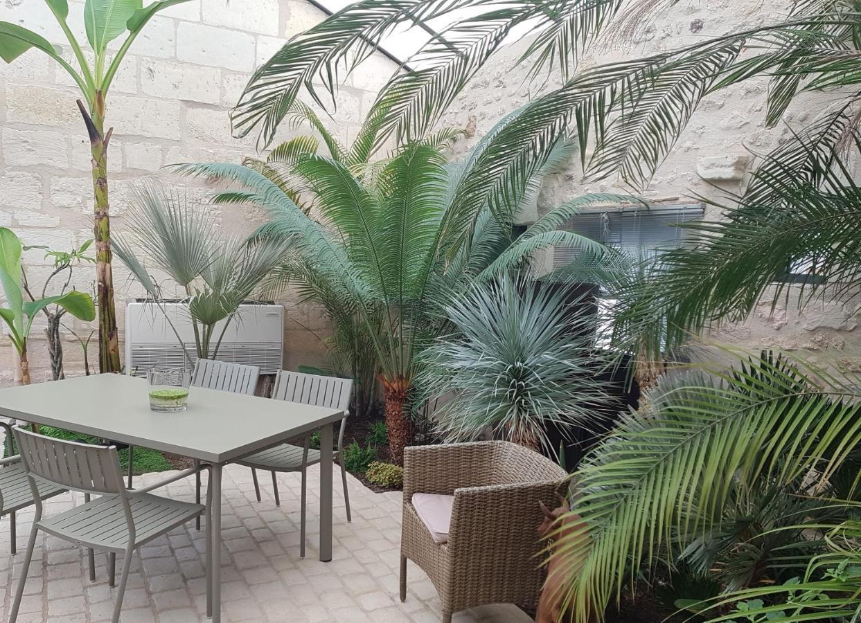 Le Clos Falaw Azay-sur-Cher Exterior photo