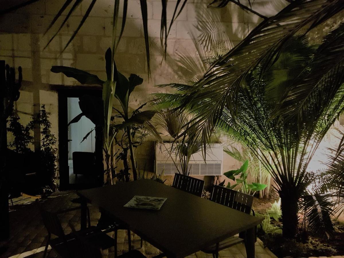 Le Clos Falaw Azay-sur-Cher Exterior photo
