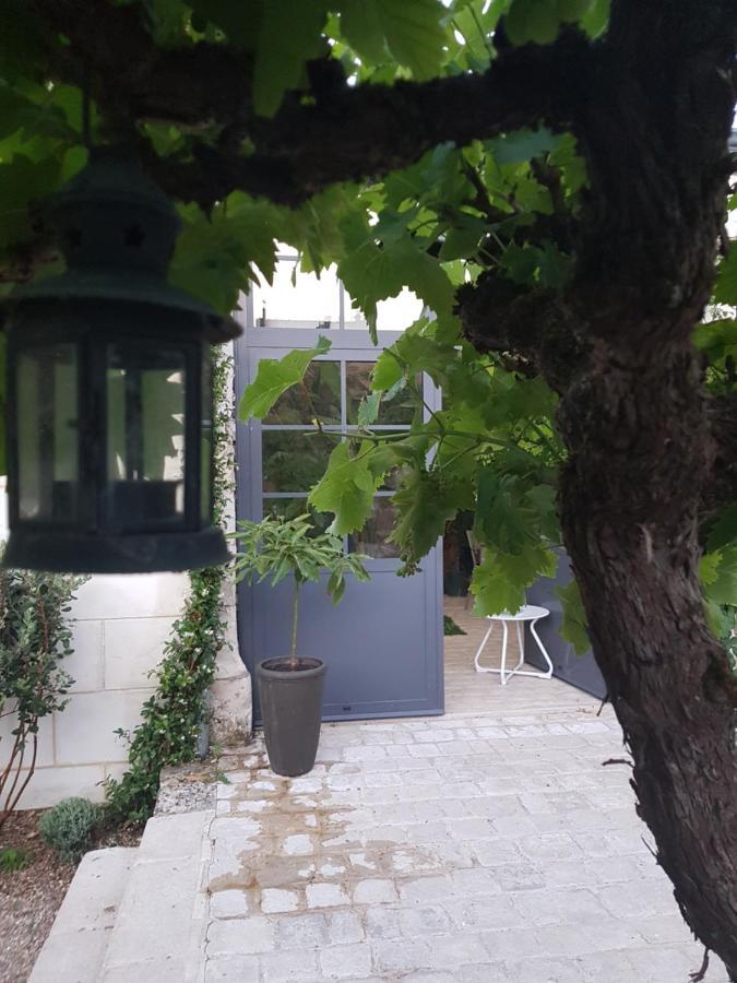 Le Clos Falaw Azay-sur-Cher Exterior photo